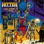 Hitten: First Strike With The Devil Revisited (Mustard Vinyl), LP,CD