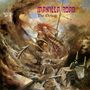 Manilla Road: The Deluge (Black Vinyl), LP