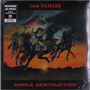Jag Panzer: Ample Destruction (remastered), LP