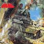 Tank (Metal): Honour & Blood, LP