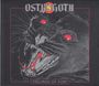 Ostrogoth: Feelings Of Fury, CD
