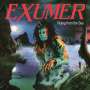 Exumer: Rising From The Sea (Black Vinyl), LP