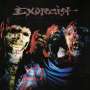 Exorcist: Nightmare Theatre (Splatter Vinyl), LP