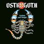 Ostrogoth: Ecstasy and Danger (Blue Vinyl), LP