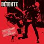 Détente: Recognize No Authority (Black Vinyl), LP