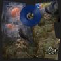 Sentry: Sentry (Blue Vinyl), LP