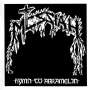 Messiah: Hymn to Abramelin (180g Black Vinyl), LP