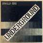 Manilla Road: Underground, LP