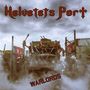 Helvetets Port: Warlords (Slipcase), CD