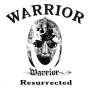 Warrior: Resurrected (Slipcase), CD