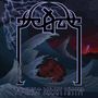 Scald: Ancient Doom Metal (Sea Blue Vinyl), LP