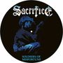 Sacrifice: Soldiers Of Misfortune (Picture Disc), LP