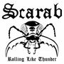 Scarab: Rolling Like Thunder (Slipcase), CD,CD