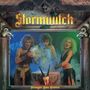 Stormwitch: Stronger Than Heaven, LP