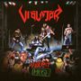 Violator: Violent Mosh (Black Vinyl), LP