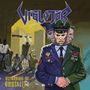 Violator: Scenarios Of Brutality, LP