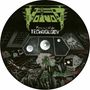 Voivod: Killing Technology (Picture Disc), LP