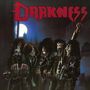 Darkness (Germany / Thrash Metal): Death Squad, LP