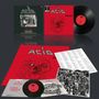 Acid (Metal): Maniac, LP,LP