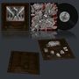 Indian Nightmare: Banished Into Endless Chaos, LP