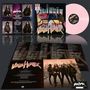 Vigilhunter: Vigilhunter (Pink Vinyl), LP