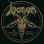 Venom: The Seven Gates Of Hell: Singles 1981 - 1985 (Slipcase), CD