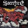 Sacrifice: Torment In Fire (180g), LP