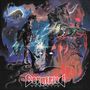 Bergfried: Romantik III, LP
