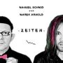 Manuel Schmid & Marek Arnold: Zeiten, CD