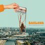 Baklava: From Skopje With Love, CD