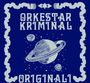 Orkestar Kriminal: Originali, CD