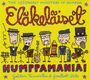 Eläkeläiset (Pensioners): Humppamania!, CD,CD