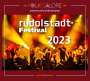 : Some Of The Best From Rudolstadt Festival 2023, CD,CD