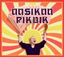 Uusikuu: Piknik, CD