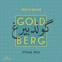 Johann Sebastian Bach: Goldberg-Variationen BWV 988 (arrangiert für Streichtrio,arabische Instrumente,Gesang), CD
