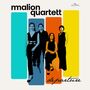 : Malion Quartett - Departure, CD