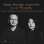 : Szymon Marciniak - Lost Beauty, CD