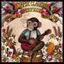 Jamie Clarke's Perfect: Monkey See, Monkey Do, CD