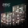 Grundhass: Ganz OK (Clear Vinyl), LP