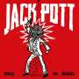 Jack Pott: Hass Im Ärmel (180g) (Red Vinyl), LP