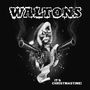 The Waltons: It's Christmastime! (Red Vinyl), LP