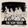 The Sexy Drugs: Reckless Memories, CD