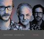 David Friedman, Tilo Weber & Oliver Potratz: Generations Trio: Thursday, CD