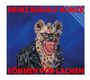 Heinz Rudolf Kunze: Können vor Lachen (45 RPM), LP,LP