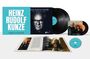Heinz Rudolf Kunze: Angebot und Nachfrage (Limited Deluxe Fanbox), LP,LP,CD,SIN
