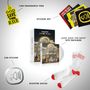 Scooter: God Save The Rave (Limited Deluxe Box), CD