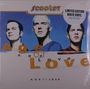 Scooter: Age Of Love (Limited Edition) (White Vinyl), LP