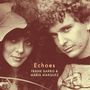 Frank Harris & Maria Marquez: Echoes (180g), LP