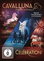 : Cavalluna: Celebration!, DVD