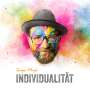 Gregor Meyle: Individualität, CD